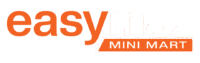 easymax mini mart logo